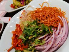 -邢氏老太太烤串(北兴街店)