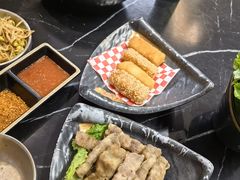 -HONGA HONGA雄家(曹路店)