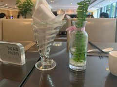 -斑斓西餐厅·自助茶点(高崎机场佰翔花园酒店)