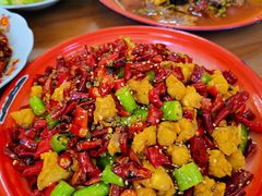 -小街47號江湖菜(四合院店)