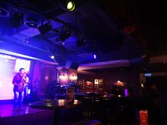 -宝莱纳啤酒花园餐厅PAULANER BRAUHAUS Nanjing(广州路店)