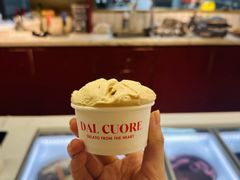 -Dal Cuore 达可芮冰淇淋(陕西北路店)