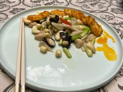 -山外山菜馆(玉泉路店)