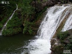 -云台山风景名胜区