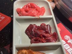 -梨花自助烤肉(乐宾店)