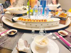 -茄子恰恰·新云南小炒(钱王街店)