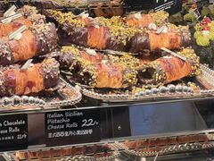 -B&C黄油与面包·THE GARDEN BAKERY概念店(世纪汇店)