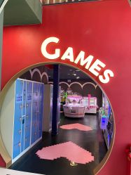 点击看大图 -MELAND CLUB亲子乐园·派对·餐厅(北京芳圆里ID MALL店)