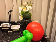 -王府井酒店(金桥港湾店)