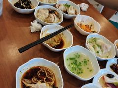 -龙抄手(春熙路总店)