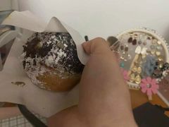 -田中先生の泡芙工坊(罗斯福店)