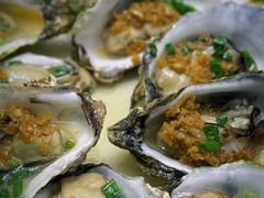 -金海湾海鲜排档(朱家尖店)