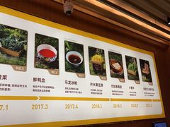 -巴奴毛肚火锅(二七万达店)