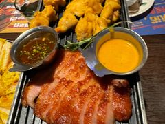 -泰妃殿(武汉首店)