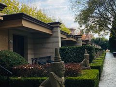 -春晖园度假酒店温泉