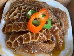 -潮隆牛肉美食城(莲花路店)