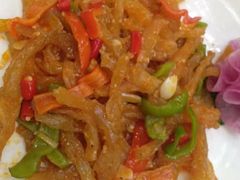 -清真悦宾楼食府(海湖店)