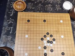 -写庭·鱼鲜川菜·宴请(铁像寺水街店)