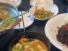 -简小舍· 民间手艺菜(古德寺店)