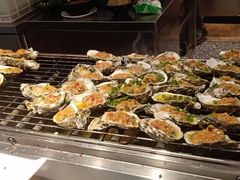-釜盛海鲜烤肉火锅自助料理(正义坊购物中心店)