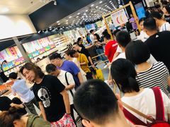 -宜家·瑞典风味餐厅(北京西红门店)