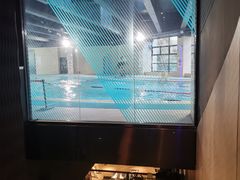 -威尔仕健身·游泳(古北店)