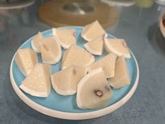 -椰春渔家海鲜(嘉佩乐万丽店)