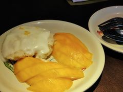 椰香糯米芒果饭-大头虾越式风味餐厅(光明广场店)