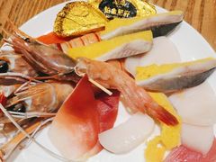 -尚海豆捞(乐虹坊店)