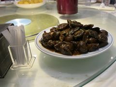 -日丰园海肠水饺·老字号大连海鲜(和平广场店)