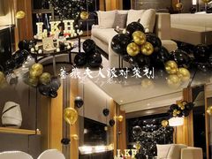 -广州德安丽舍凯宾斯基酒店