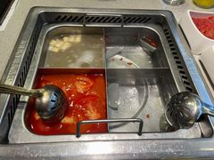 -海底捞火锅(群光广场店)