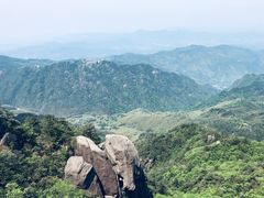 -九华山风景区
