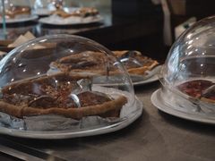 -Pie Bird(新闸路店)