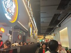 -胖哥俩肉蟹煲(梅溪步步高店)