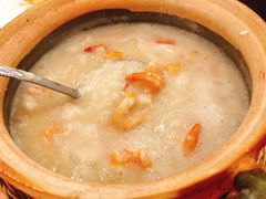 -深运潮州粥(东门店)