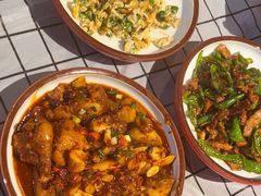 -江西老表·经典江西八大碗