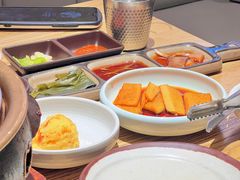-泥炉烧肉师(新街口金銮巷店)