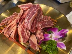-炉队长·齐齐哈尔家庭烤肉(马家堡店)