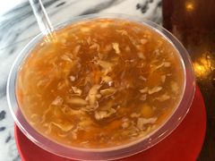 马蹄沙-玫瑰甜品(文明路店)