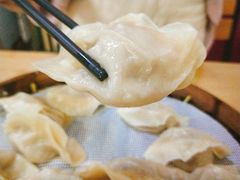 -清真·白家牛肉罩火烧老店(育才街店)
