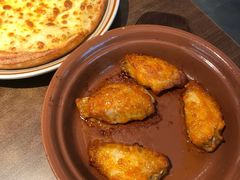 -萨莉亚意式餐厅(浦江万达广场店)