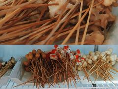 -长颈鹿的口袋钵钵鸡(市南店)