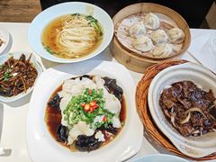 -光明邨大酒家(淮海路店)