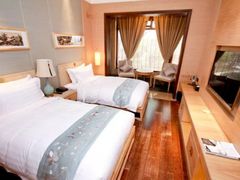 -西安华清御汤酒店