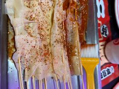-多嘴超级肉蟹煲(中街恒隆故宫店)