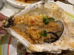 -开海·红岛海鲜虾水饺(石老人店)