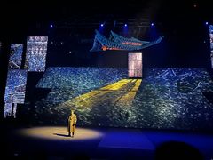 -《12·12》西安事变大型实景演出