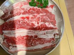 -西塔老太太泥炉烤肉(北京望京店)