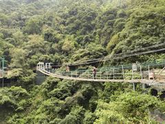 -古龙峡云天玻霸